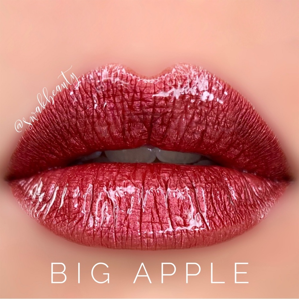 Big Apple LipSense, New & Unopened